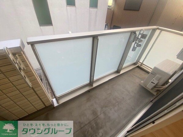 ファミーユの物件内観写真